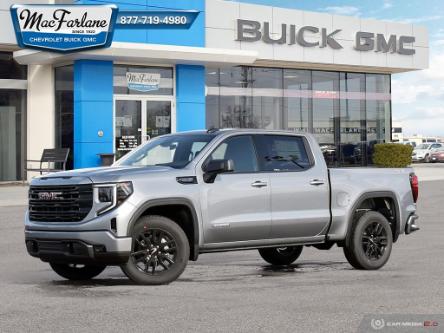 2024 GMC Sierra 1500 Elevation (Stk: 4460200) in Petrolia - Image 1 of 27