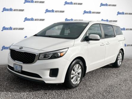 2018 Kia Sedona LX (Stk: TT8770) in Sarnia - Image 1 of 25