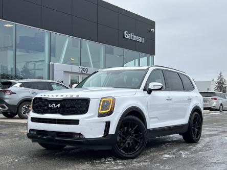 2022 Kia Telluride  (Stk: P2812) in Gatineau - Image 1 of 19