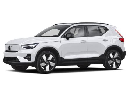2024 Volvo XC40 B5 Ultimate Bright Theme (Stk: 240328N) in Fredericton - Image 1 of 3