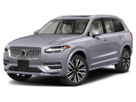 2024 Volvo XC90 Recharge Plug-In Hybrid T8 Plus Bright Theme (Stk: 240329N) in Fredericton - Image 1 of 11