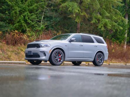 2023 Dodge Durango SRT 392 (Stk: 23110) in Surrey - Image 1 of 22