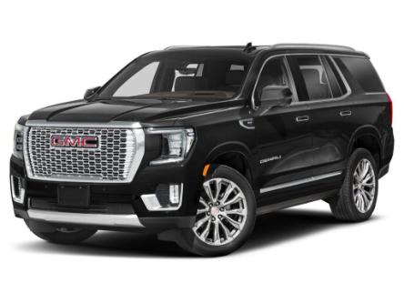 2024 GMC Yukon Denali Ultimate (Stk: 24115) in Sussex - Image 1 of 12