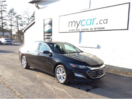 2021 Chevrolet Malibu LT (Stk: 230800) in Kingston - Image 1 of 21