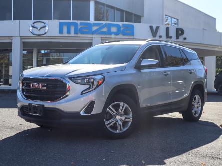 2019 GMC Terrain SLE (Stk: B2083) in Abbotsford - Image 1 of 27