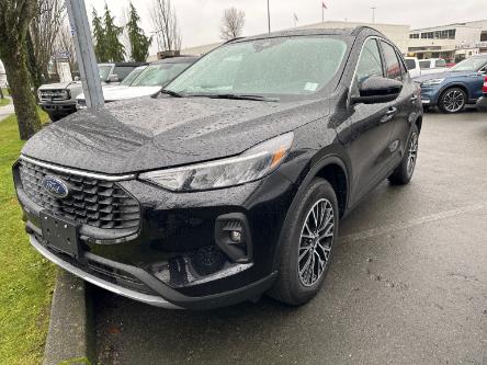 2023 Ford Escape PHEV (Stk: 2361430) in Vancouver - Image 1 of 9