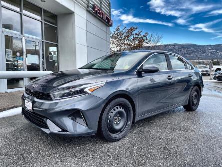 2023 Kia Forte EX+ (Stk: 24SE22A) in Penticton - Image 1 of 20