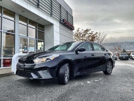 2023 Kia Forte EX (Stk: 23SP67B) in Penticton - Image 1 of 28