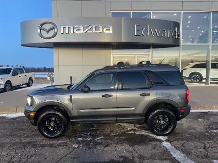 2021 Ford Bronco Sport Base (Stk: 23780) in Pembroke - Image 1 of 22