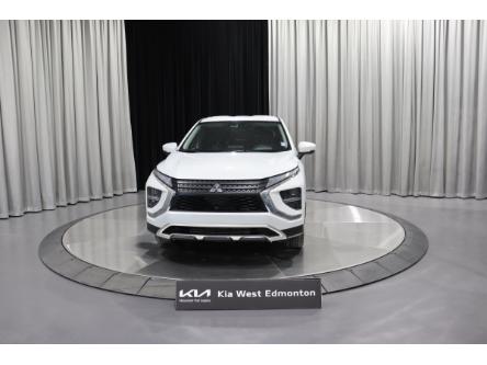 2022 Mitsubishi Eclipse Cross SE (Stk: 8033A) in Edmonton - Image 1 of 24