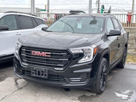 2024 GMC Terrain SLE (Stk: 232383) in BRAMPTON - Image 1 of 15