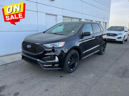 2024 Ford Edge ST Line (Stk: EDG4016) in Nisku - Image 1 of 20