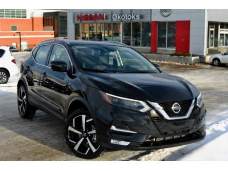 2023 Nissan Qashqai SL (Stk: 14201) in Okotoks - Image 1 of 15