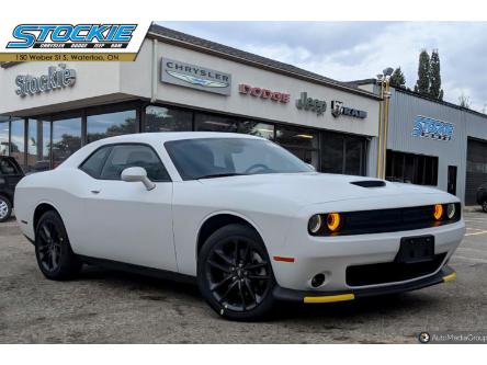 2023 Dodge Challenger GT (Stk: 42615) in Waterloo - Image 1 of 16