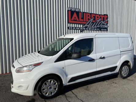 2017 Ford Transit Connect XLT (Stk: 2478) in Hawkesbury - Image 1 of 13