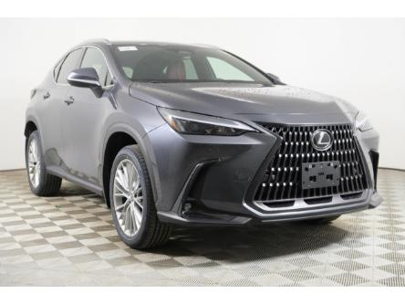 2024 Lexus NX 350h  (Stk: 14106894) in Markham - Image 1 of 25