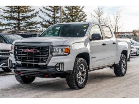 2021 GMC Canyon  (Stk: 40176A) in Calgary - Image 1 of 30