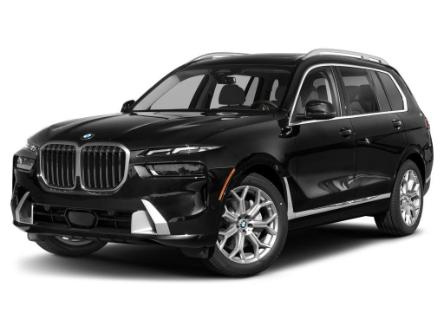 2024 BMW X7 xDrive40i (Stk: 24635) in Thornhill - Image 1 of 12