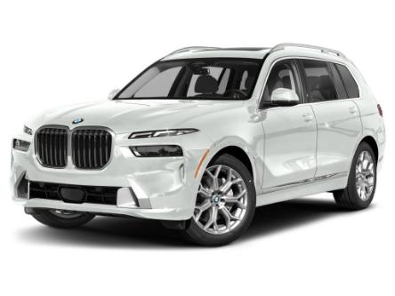 2024 BMW X7 M60i xDrive (Stk: 24637) in Thornhill - Image 1 of 12