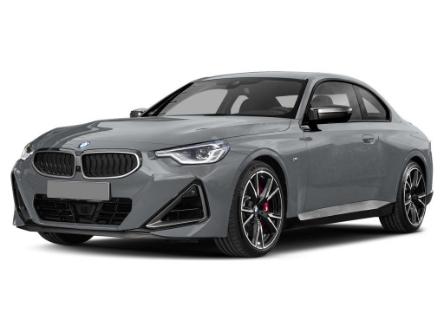 2024 BMW M240i xDrive (Stk: 24639) in Thornhill - Image 1 of 2