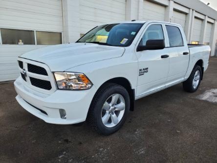 2023 RAM 1500 Classic Tradesman (Stk: 23R10888) in Devon - Image 1 of 15