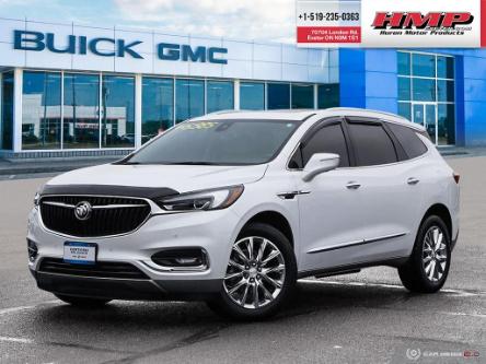 2021 Buick Enclave Premium (Stk: 91894) in Exeter - Image 1 of 27