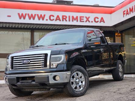 2010 Ford F-150 XLT (Stk: 2211482) in Waterloo - Image 1 of 19