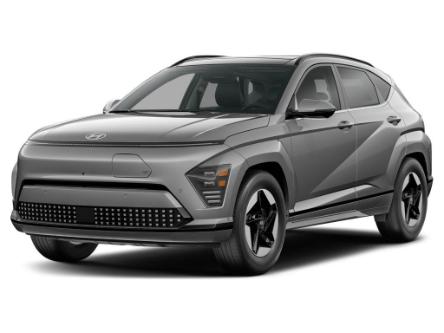 2024 Hyundai Kona Electric Ultimate (Stk: N4417) in Burlington - Image 1 of 2