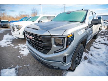 2024 GMC Sierra 1500 Elevation (Stk: 241592) in Hawkesbury - Image 1 of 6