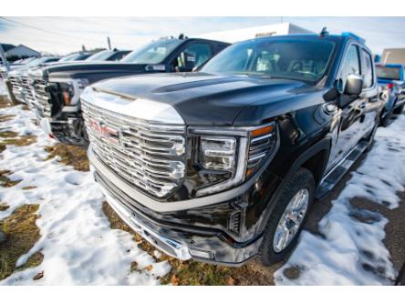 2024 GMC Sierra 1500 Denali (Stk: 241594) in Hawkesbury - Image 1 of 6