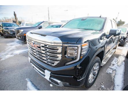 2024 GMC Sierra 1500 Denali (Stk: 241601) in Hawkesbury - Image 1 of 6