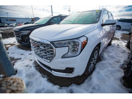 2024 GMC Terrain Denali (Stk: 241589) in Hawkesbury - Image 1 of 6