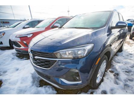 2023 Buick Encore GX Preferred (Stk: 231567) in Hawkesbury - Image 1 of 6