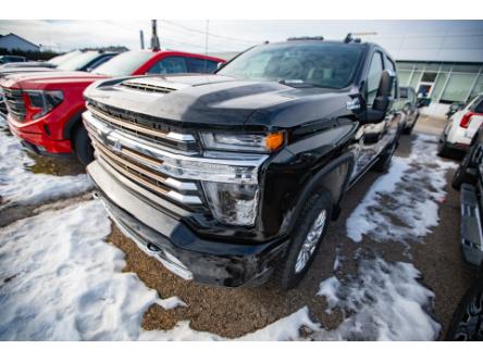 2023 Chevrolet Silverado 2500HD High Country (Stk: 231502) in Hawkesbury - Image 1 of 6