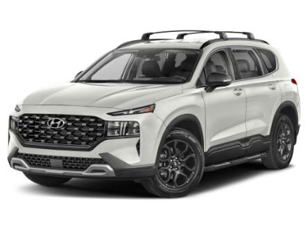 2023 Hyundai Santa Fe Urban (Stk: N25142) in Toronto - Image 1 of 11