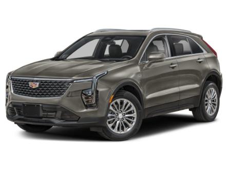 2024 Cadillac XT4 Luxury (Stk: R225) in Thunder Bay - Image 1 of 11