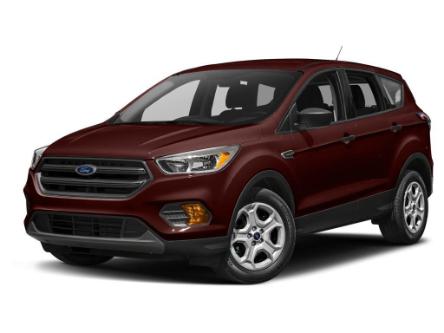 2018 Ford Escape SE (Stk: 90278) in Wawa - Image 1 of 9