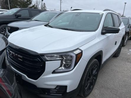 2024 GMC Terrain SLE (Stk: 188917) in Markham - Image 1 of 5