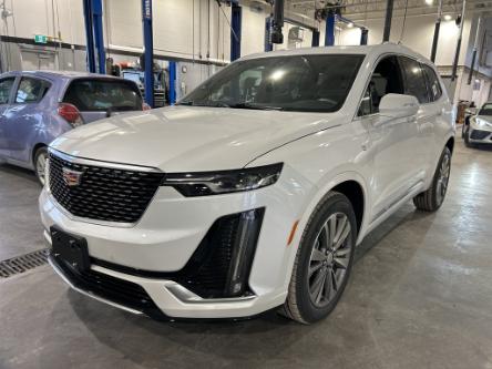 2024 Cadillac XT6 Premium Luxury (Stk: 727337) in Markham - Image 1 of 5