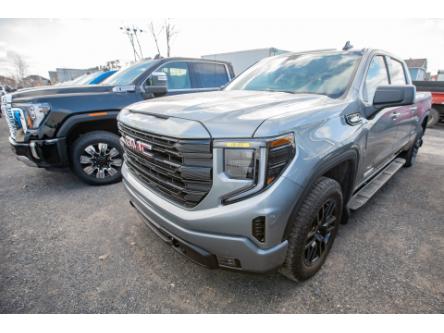 2024 GMC Sierra 1500 Elevation (Stk: 24903) in Saint-Remi - Image 1 of 6