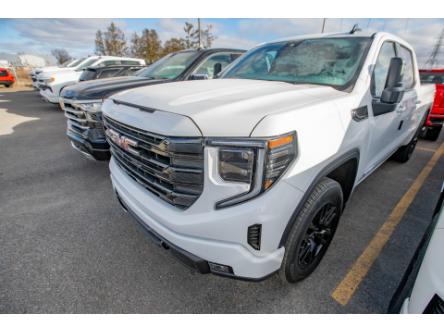 2024 GMC Sierra 1500 Elevation (Stk: 24649) in Saint-Remi - Image 1 of 6