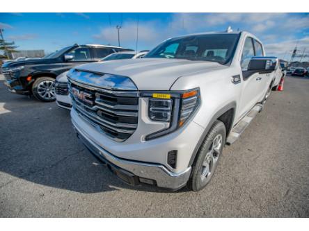 2024 GMC Sierra 1500 SLT (Stk: 24594) in Saint-Remi - Image 1 of 6