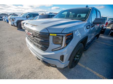 2024 GMC Sierra 1500 Elevation (Stk: 24534) in Saint-Remi - Image 1 of 6