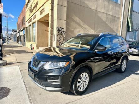 2020 Nissan Rogue S (Stk: HP1355A) in Toronto - Image 1 of 19