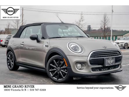 2019 MINI Convertible Cooper (Stk: 9326A) in Kitchener - Image 1 of 28