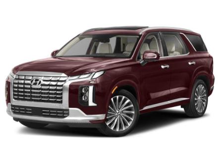 2024 Hyundai Palisade Ultimate Calligraphy (Stk: N4435) in Burlington - Image 1 of 12