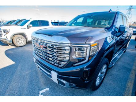 2024 GMC Sierra 1500 Denali (Stk: 24618) in Saint-Remi - Image 1 of 6