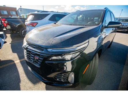 2024 Chevrolet Equinox RS (Stk: 24797) in Saint-Remi - Image 1 of 6