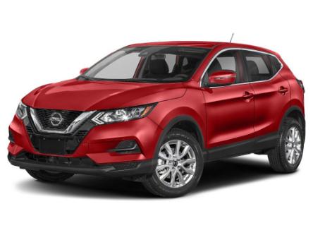 2023 Nissan Qashqai  (Stk: 92991) in Peterborough - Image 1 of 11