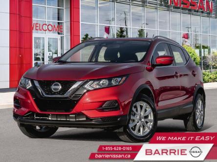 2023 Nissan Qashqai SV (Stk: 23719) in Barrie - Image 1 of 23